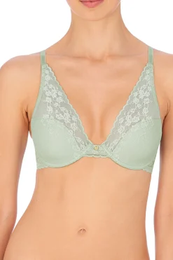 Cherry Blossom Convertible Bra