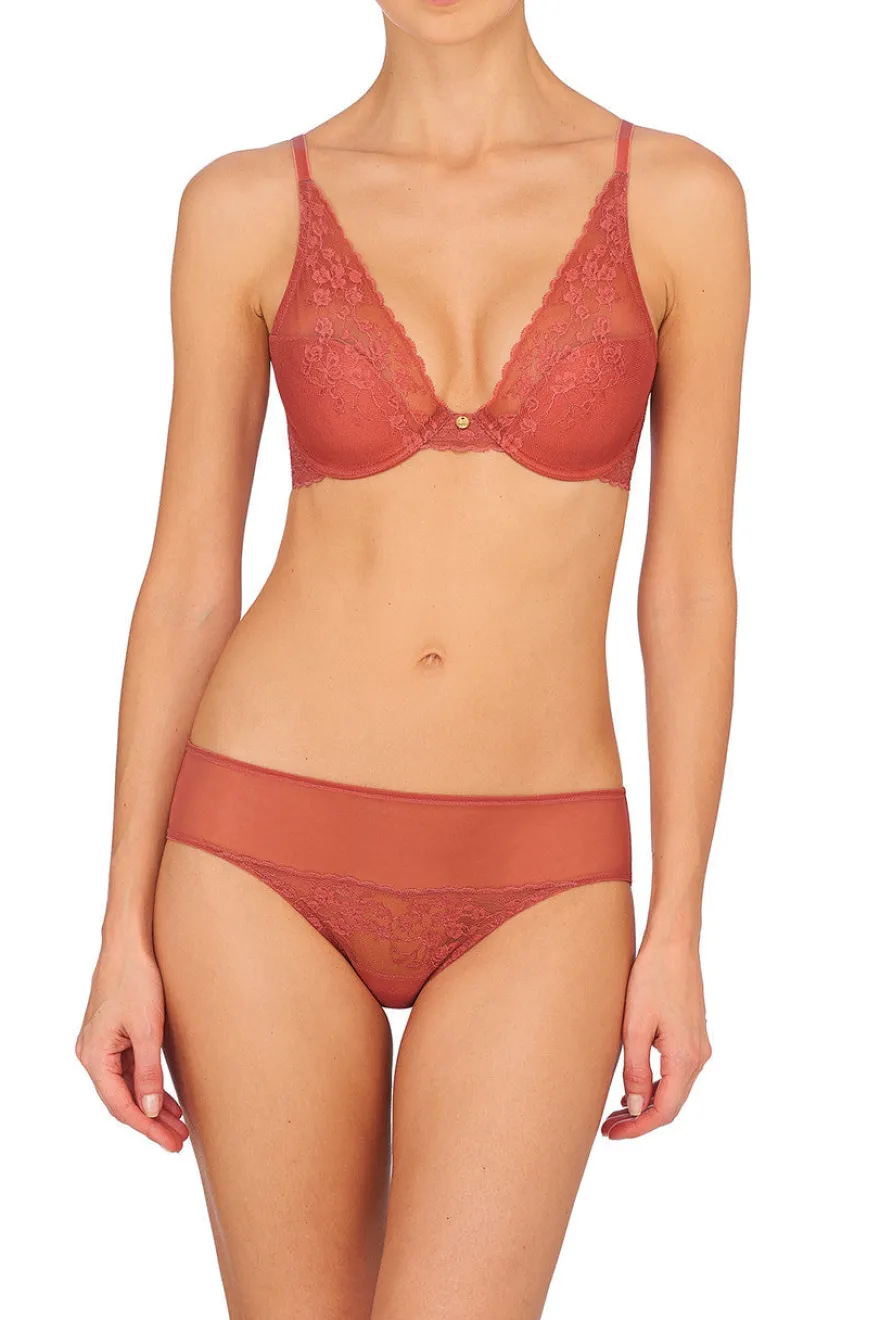 Cherry Blossom Convertible Bra