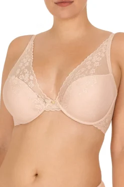 Cherry Blossom Convertible Bra