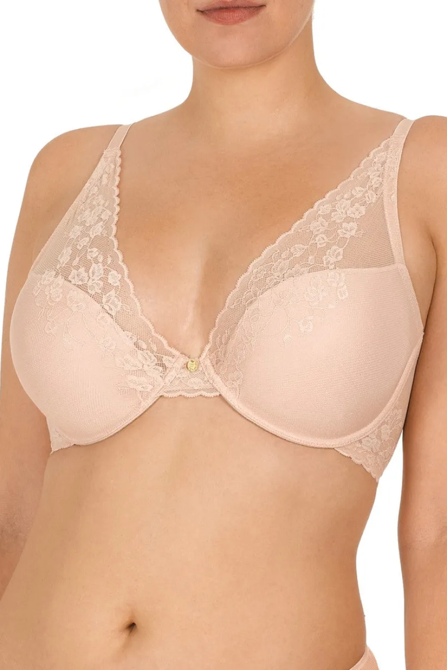 Cherry Blossom Convertible Bra