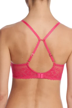 Cherry Blossom Convertible Bra