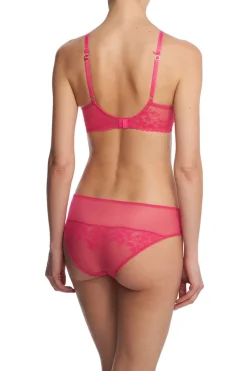 Cherry Blossom Convertible Bra