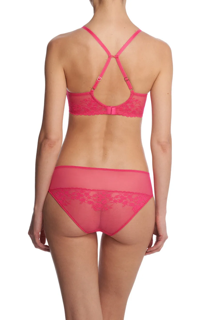 Cherry Blossom Convertible Bra