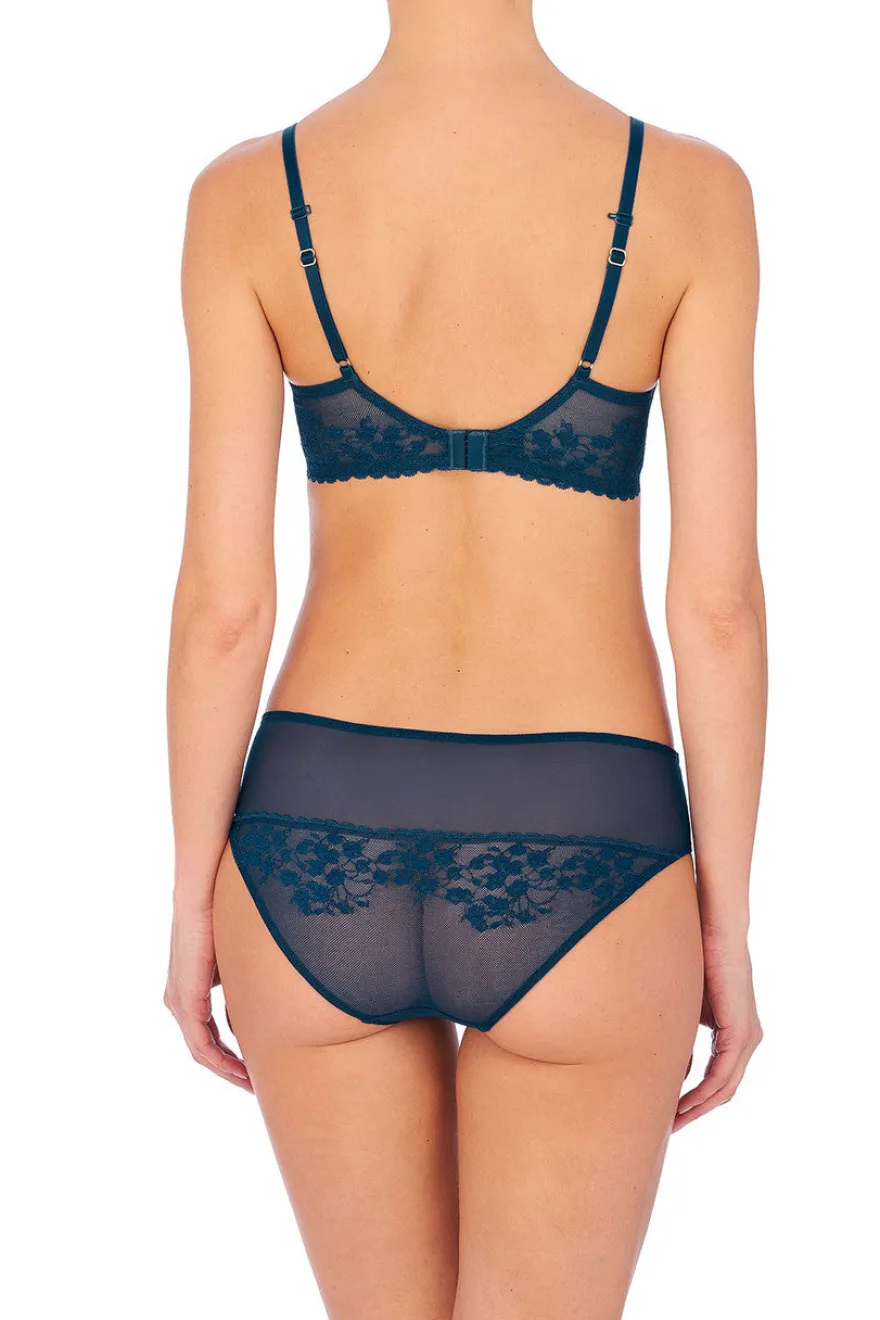 Cherry Blossom Convertible Bra