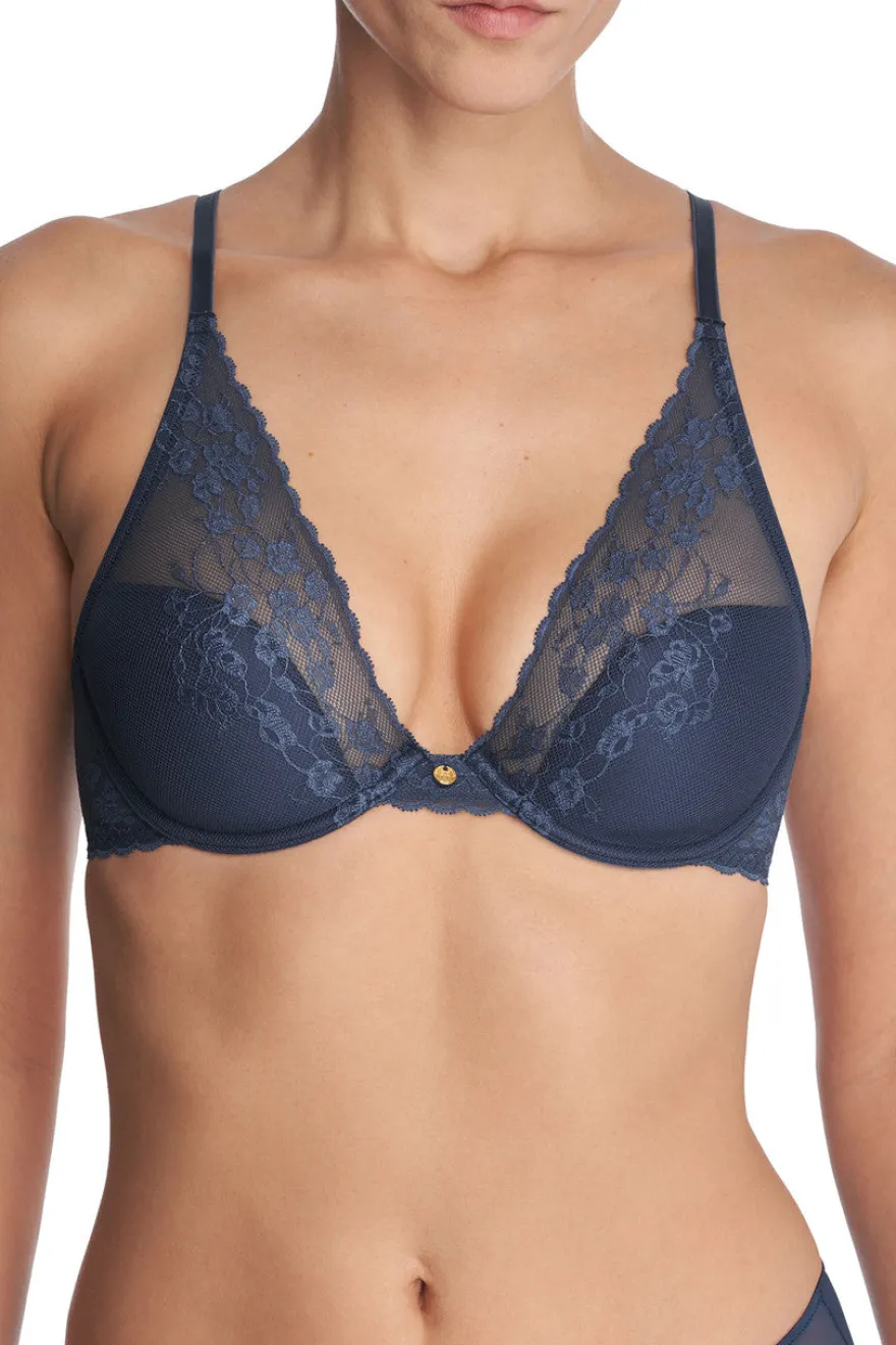 Cherry Blossom Convertible Bra