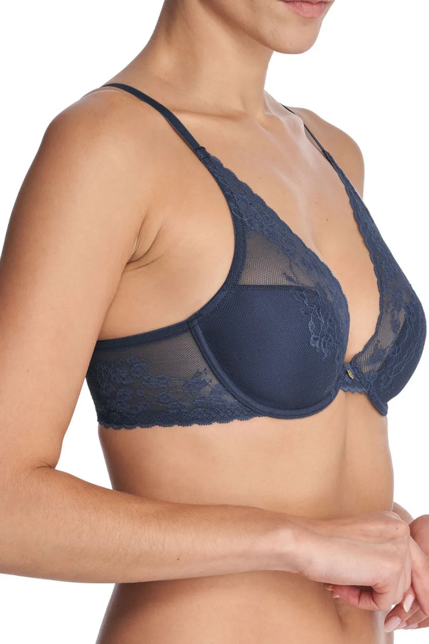 Cherry Blossom Convertible Bra