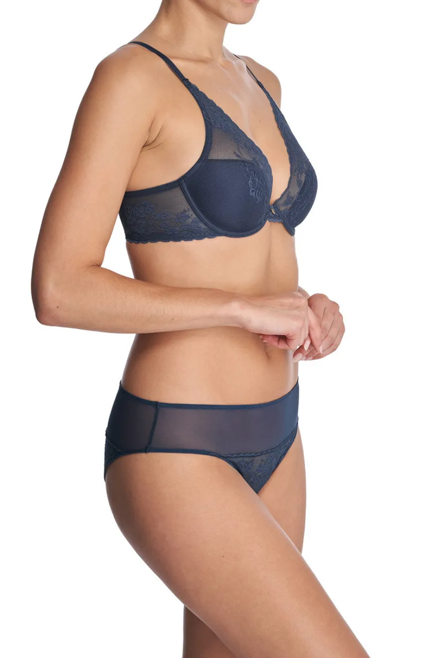 Cherry Blossom Convertible Bra