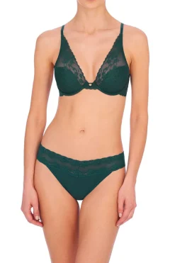 Cherry Blossom Convertible Bra