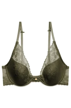 Cherry Blossom Convertible Bra