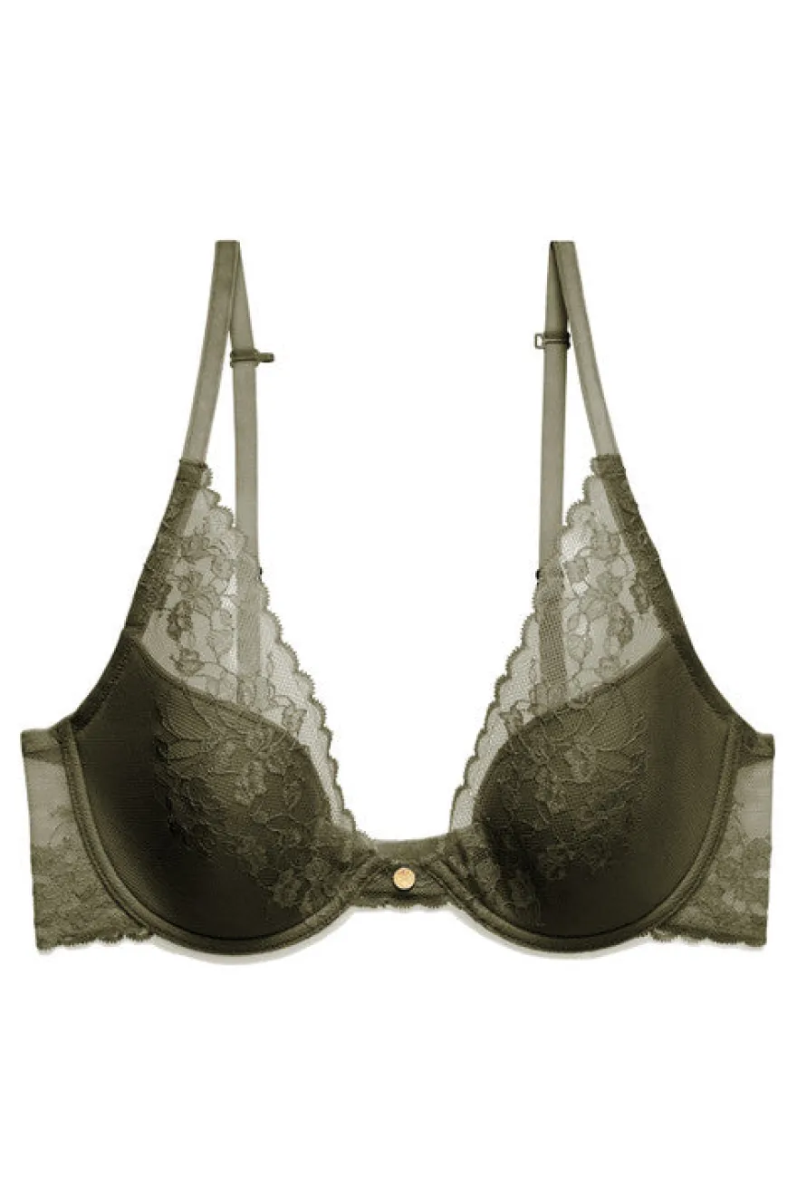 Cherry Blossom Convertible Bra