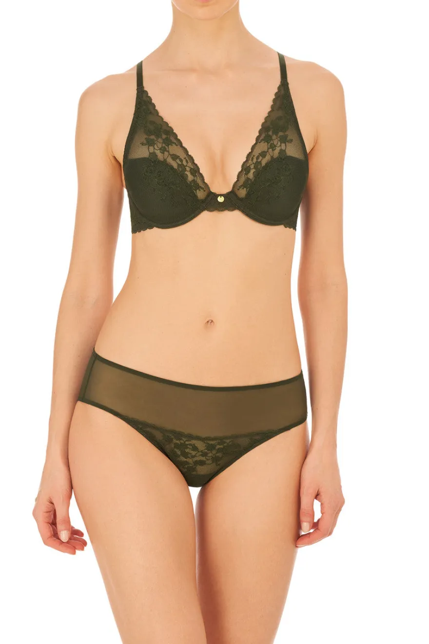Cherry Blossom Convertible Bra