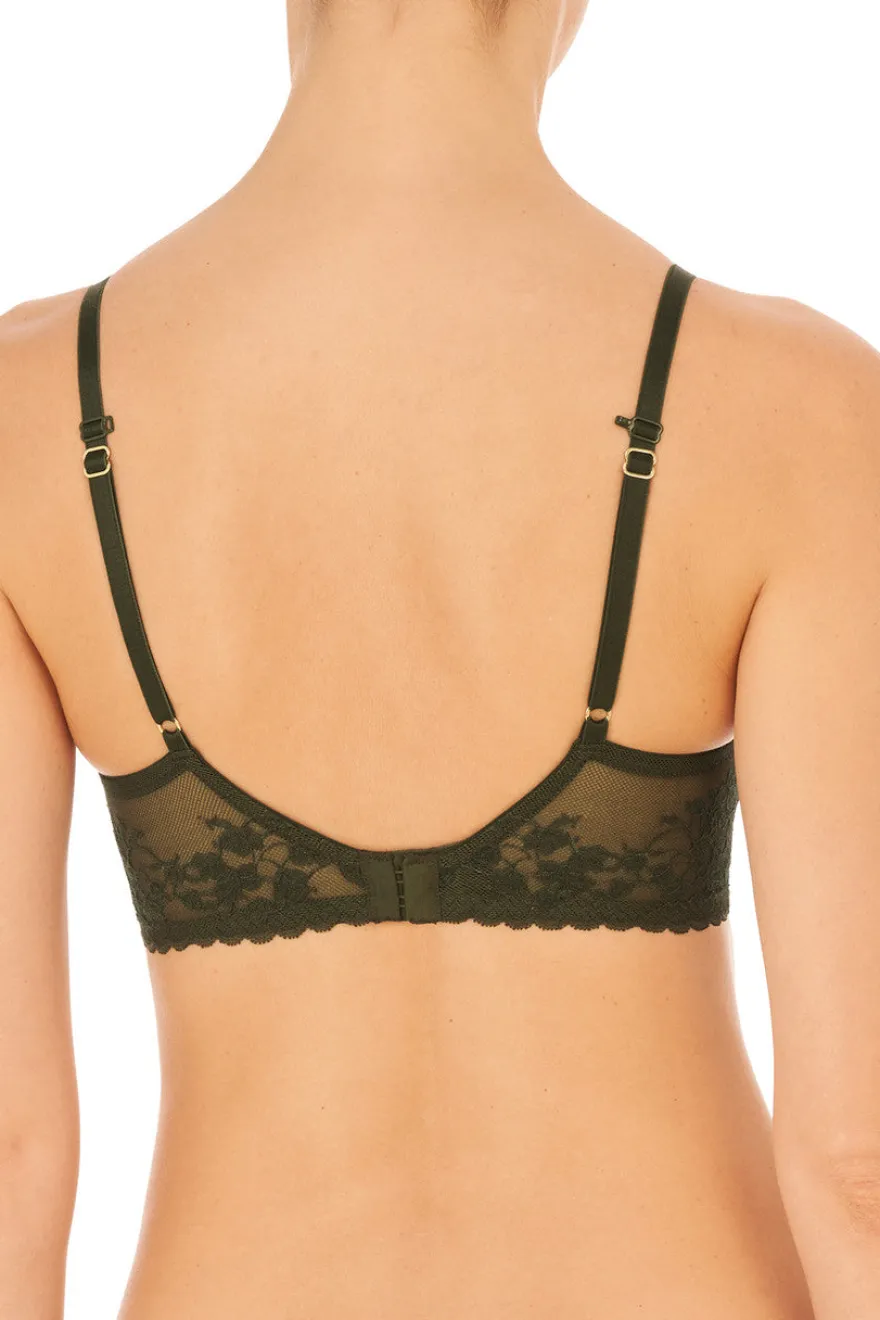 Cherry Blossom Convertible Bra
