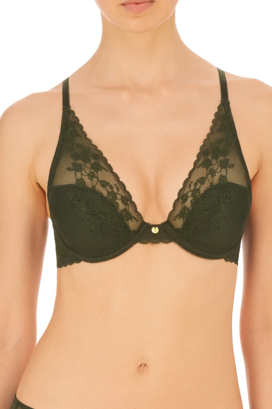 Cherry Blossom Convertible Bra