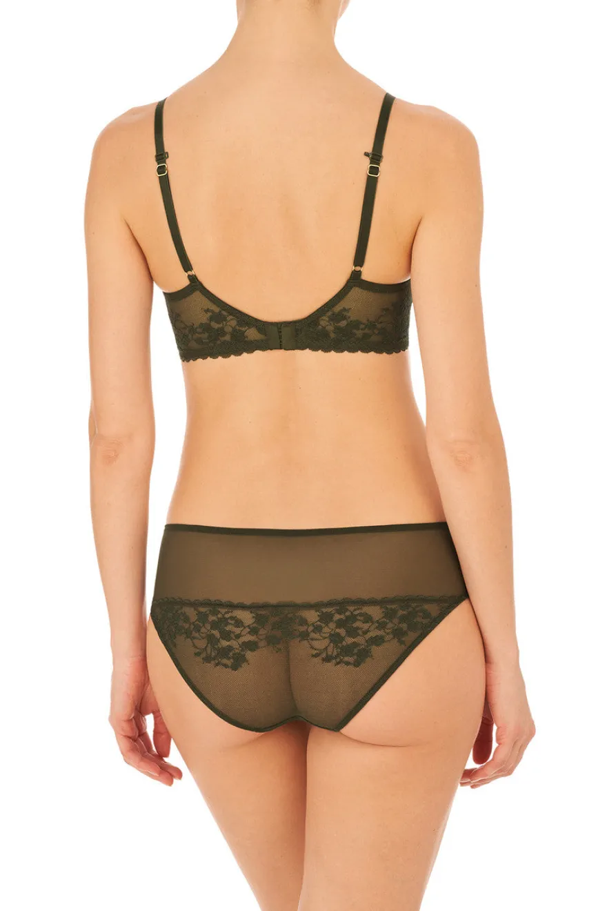 Cherry Blossom Convertible Bra