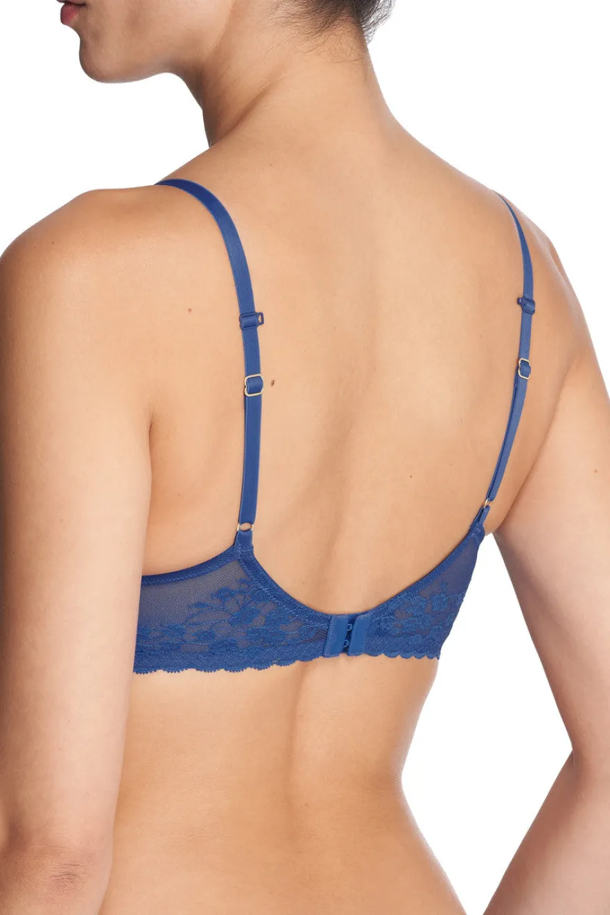 Cherry Blossom Convertible Bra