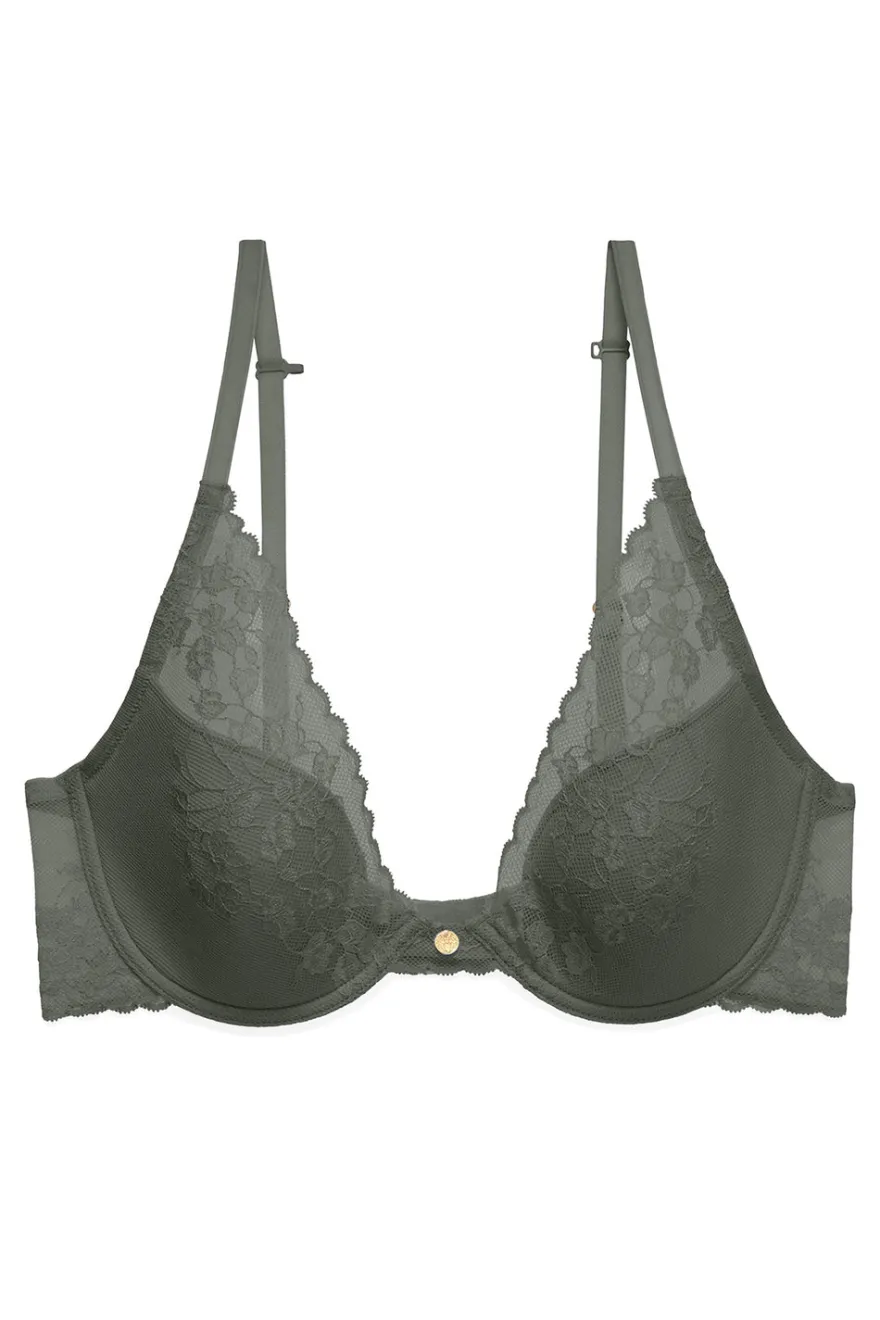 Cherry Blossom Convertible Bra
