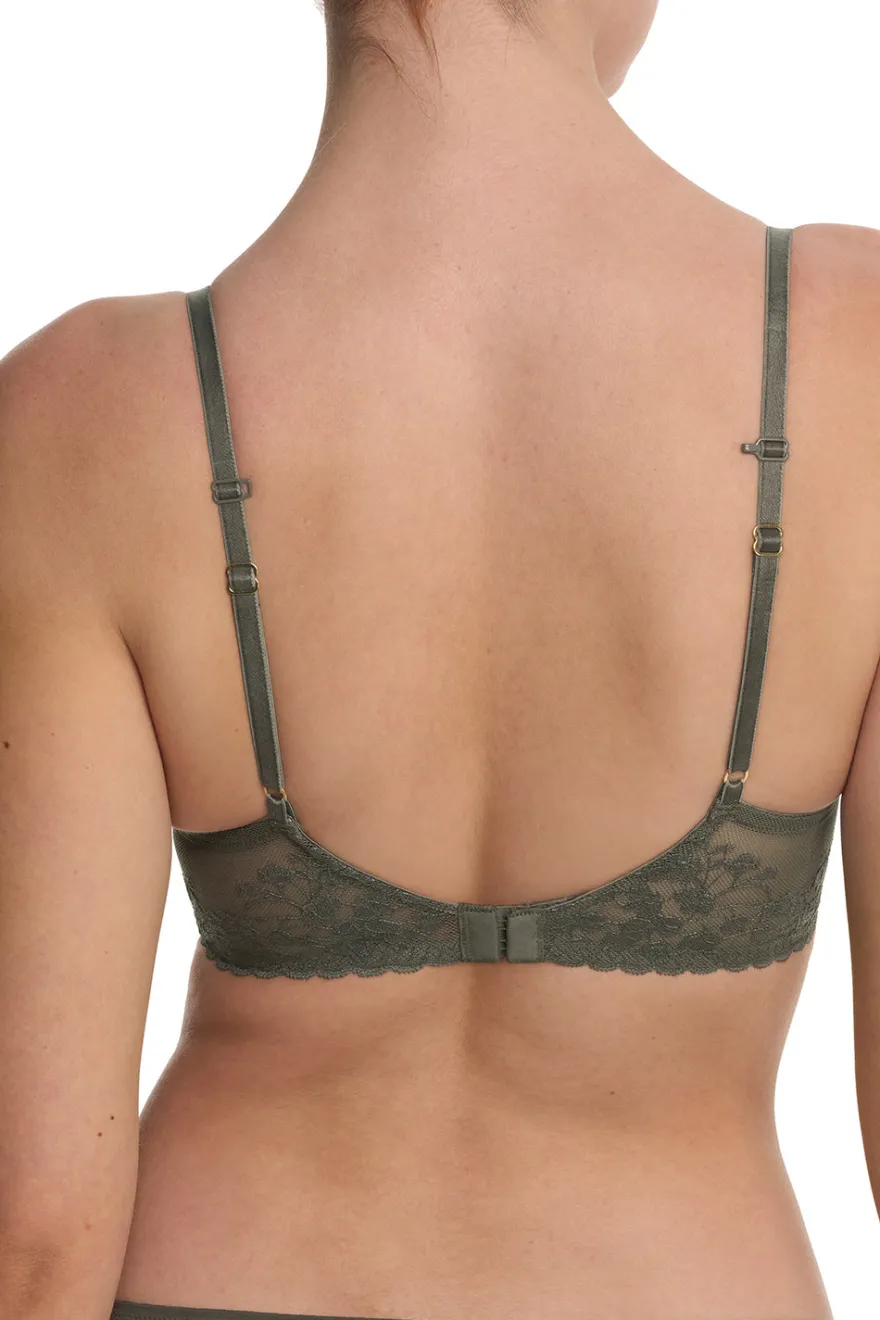 Cherry Blossom Convertible Bra