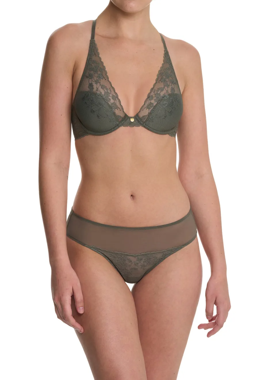 Cherry Blossom Convertible Bra