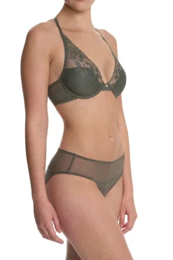 Cherry Blossom Convertible Bra