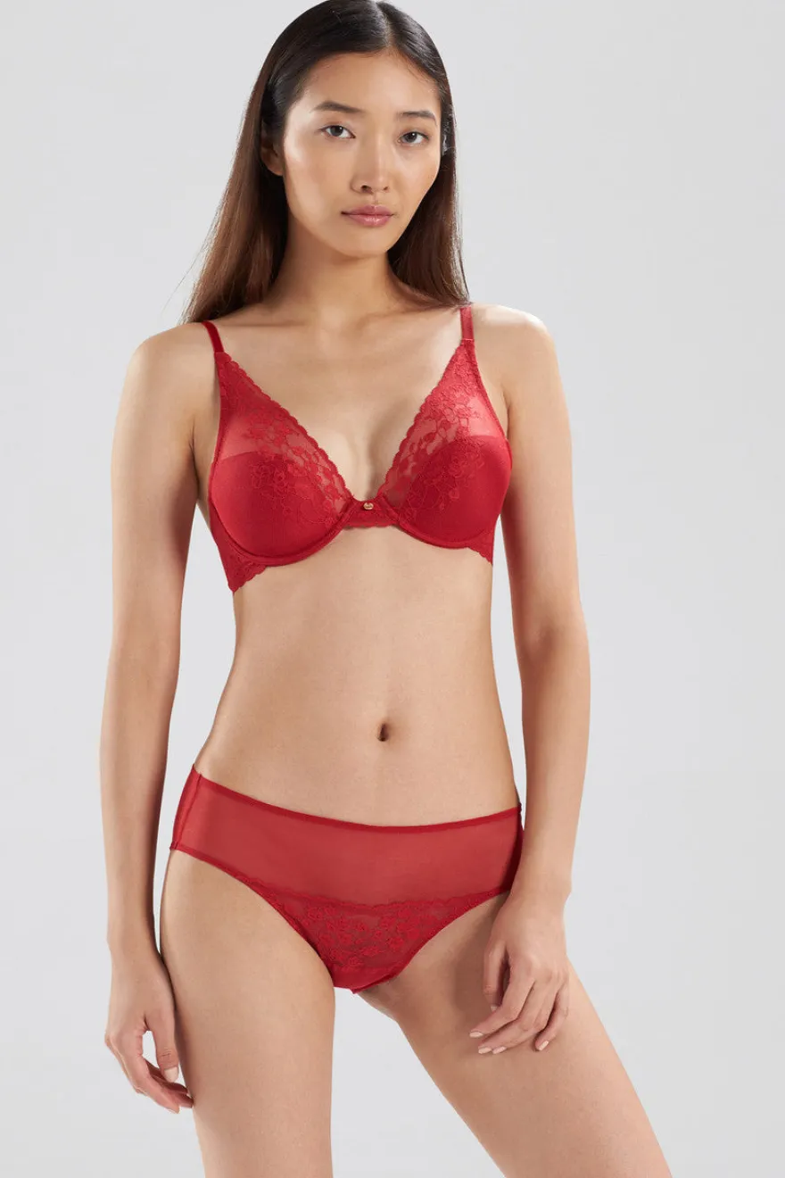 Cherry Blossom Girl Brief