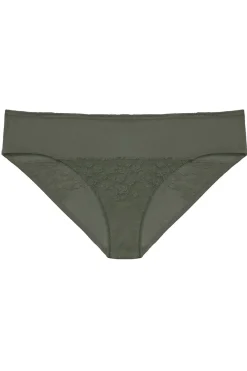 Cherry Blossom Girl Brief