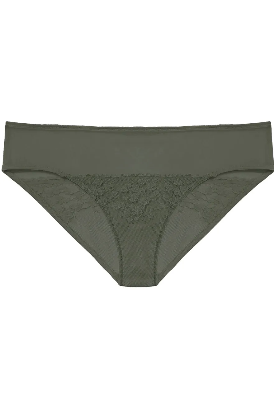 Cherry Blossom Girl Brief