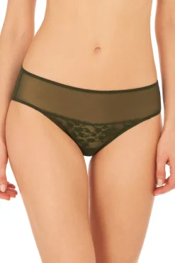Cherry Blossom Girl Brief