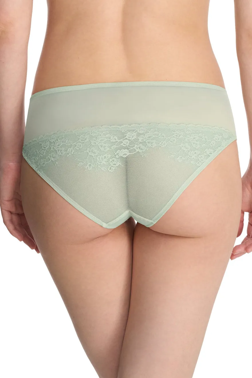 Cherry Blossom Girl Brief