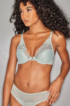 Cherry Blossom Girl Brief