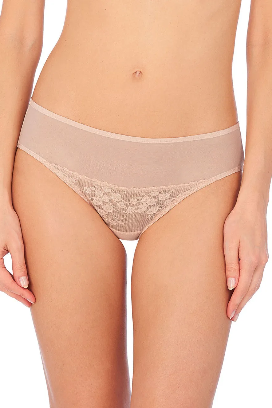 Cherry Blossom Girl Brief