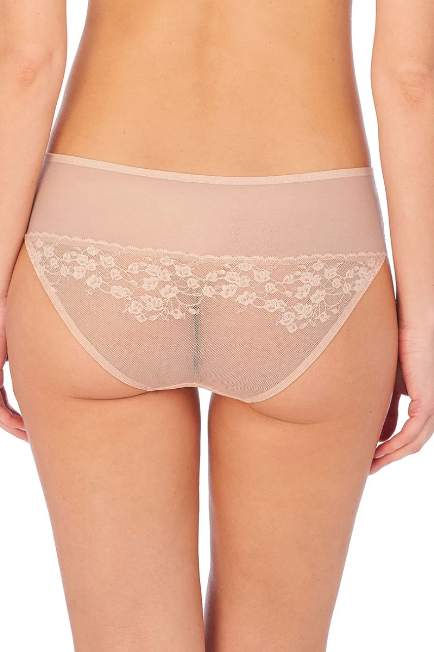 Cherry Blossom Girl Brief