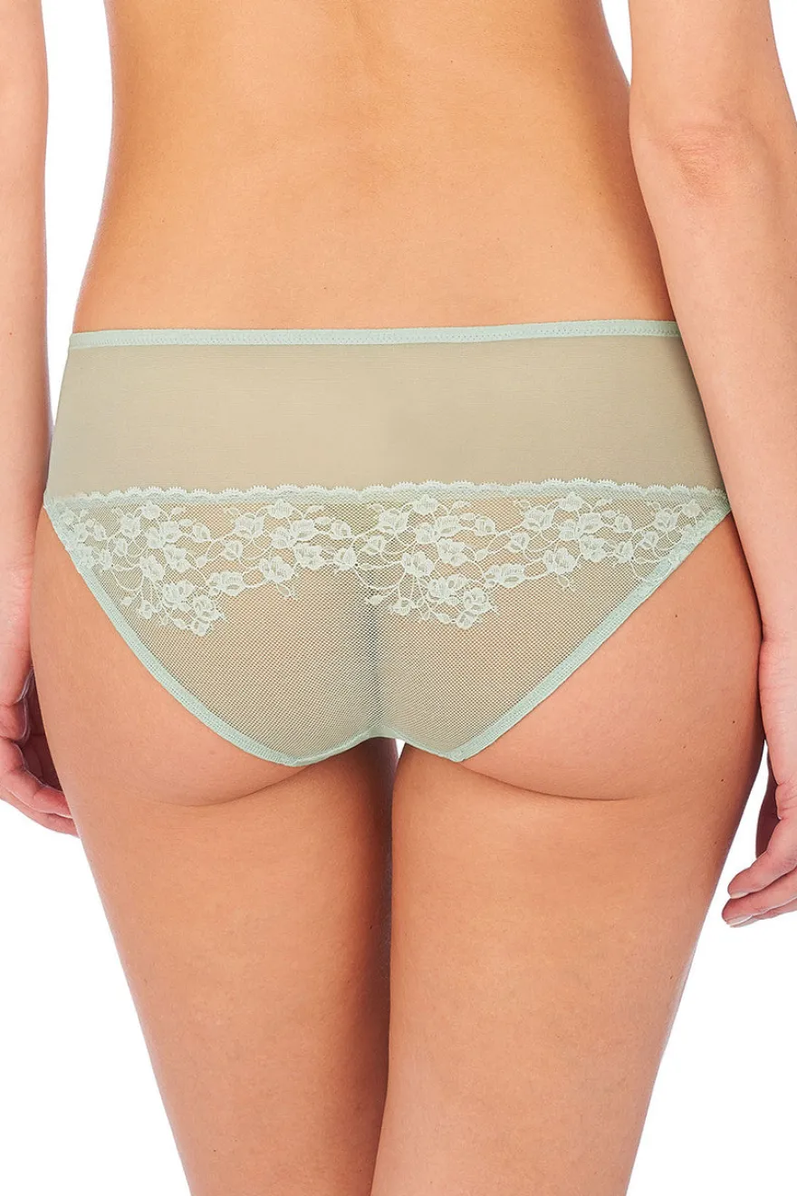 Cherry Blossom Girl Brief
