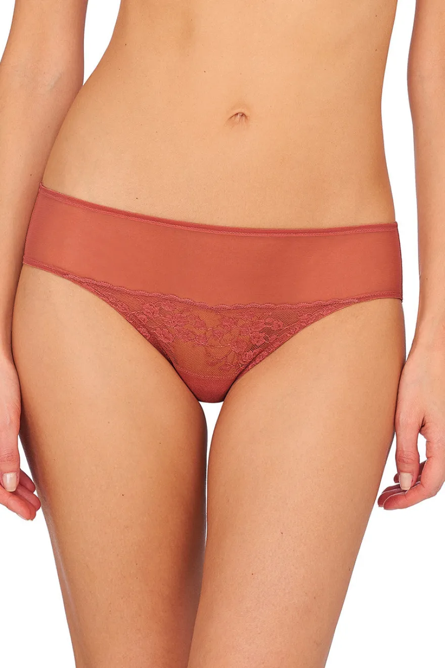 Cherry Blossom Girl Brief