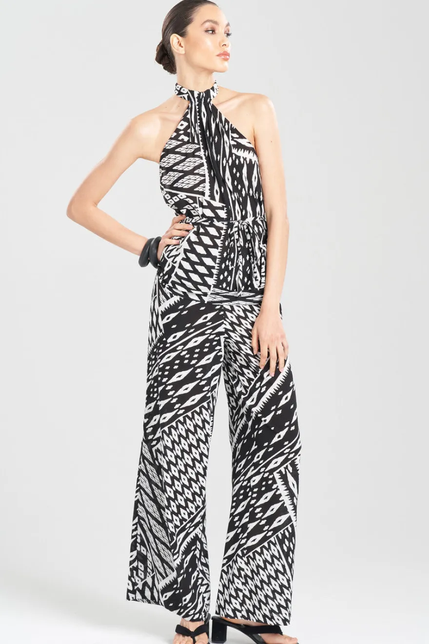 Chibana Getaway Halter Top