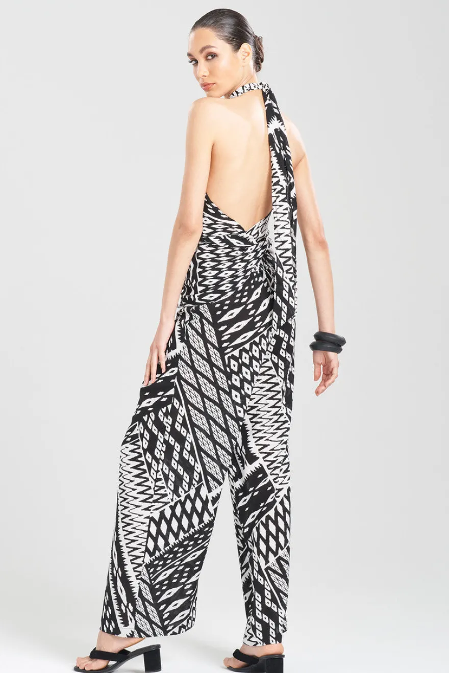 Chibana Getaway Halter Top
