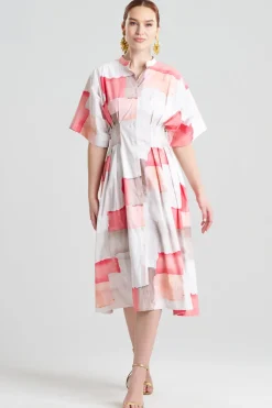 Chiyo Cotton Dress
