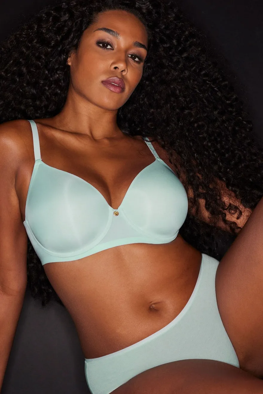 Cloud Comfort Back Smoothing T-Shirt Bra