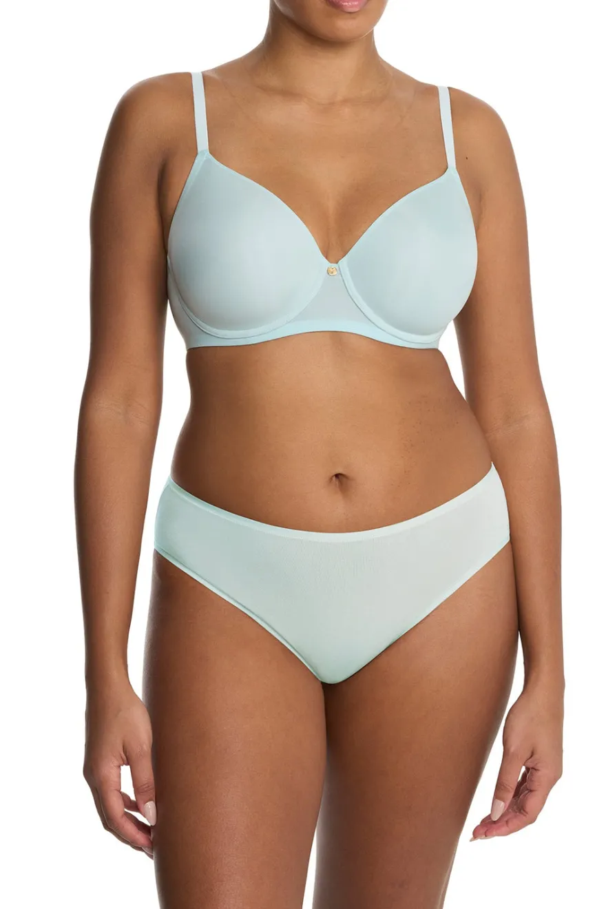 Cloud Comfort Back Smoothing T-Shirt Bra