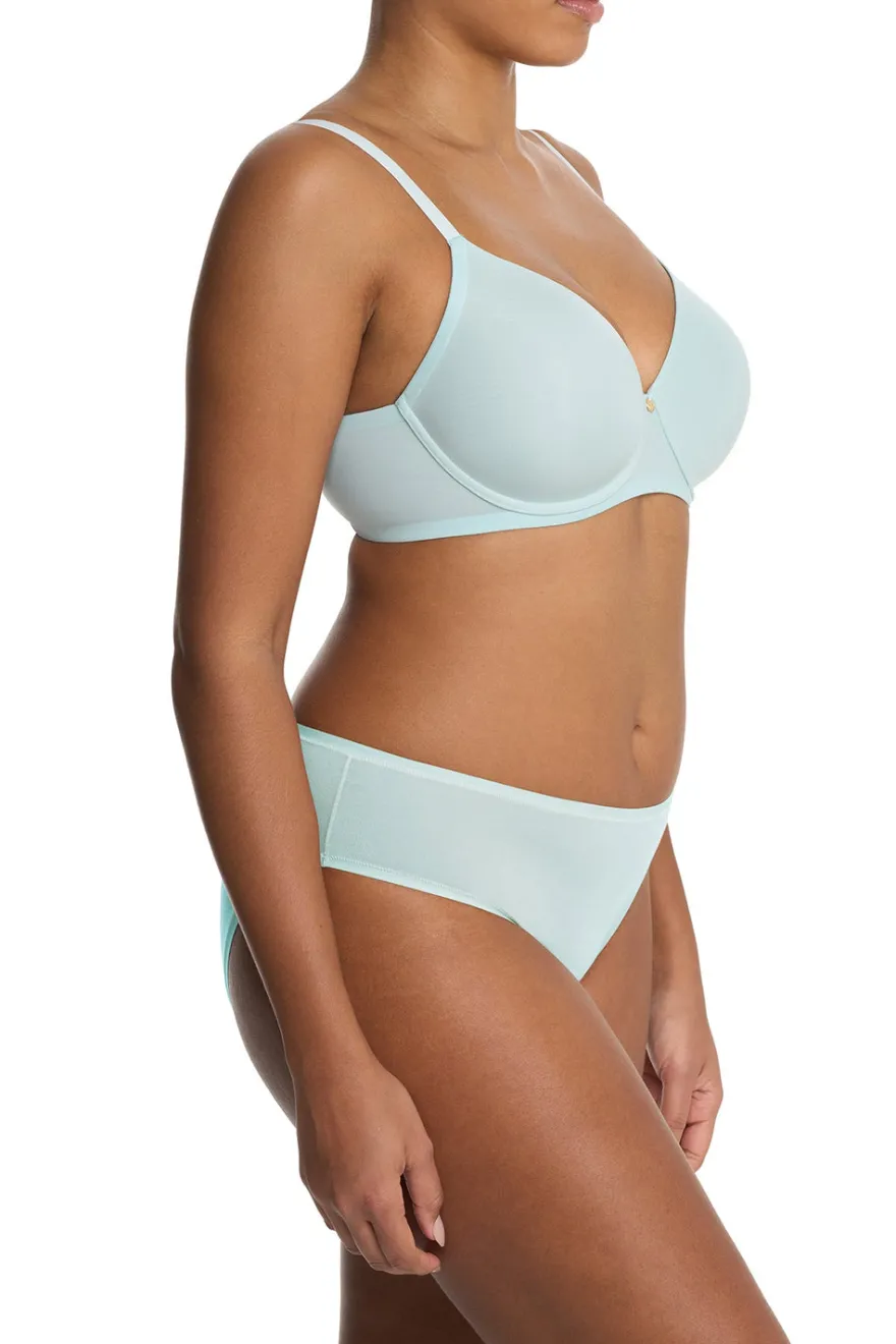 Cloud Comfort Back Smoothing T-Shirt Bra