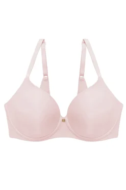 Cloud Comfort Back Smoothing T-Shirt Bra