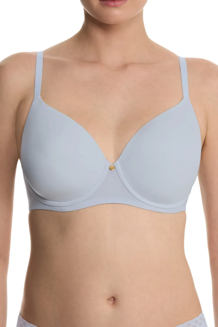 Cloud Comfort Back Smoothing T-Shirt Bra