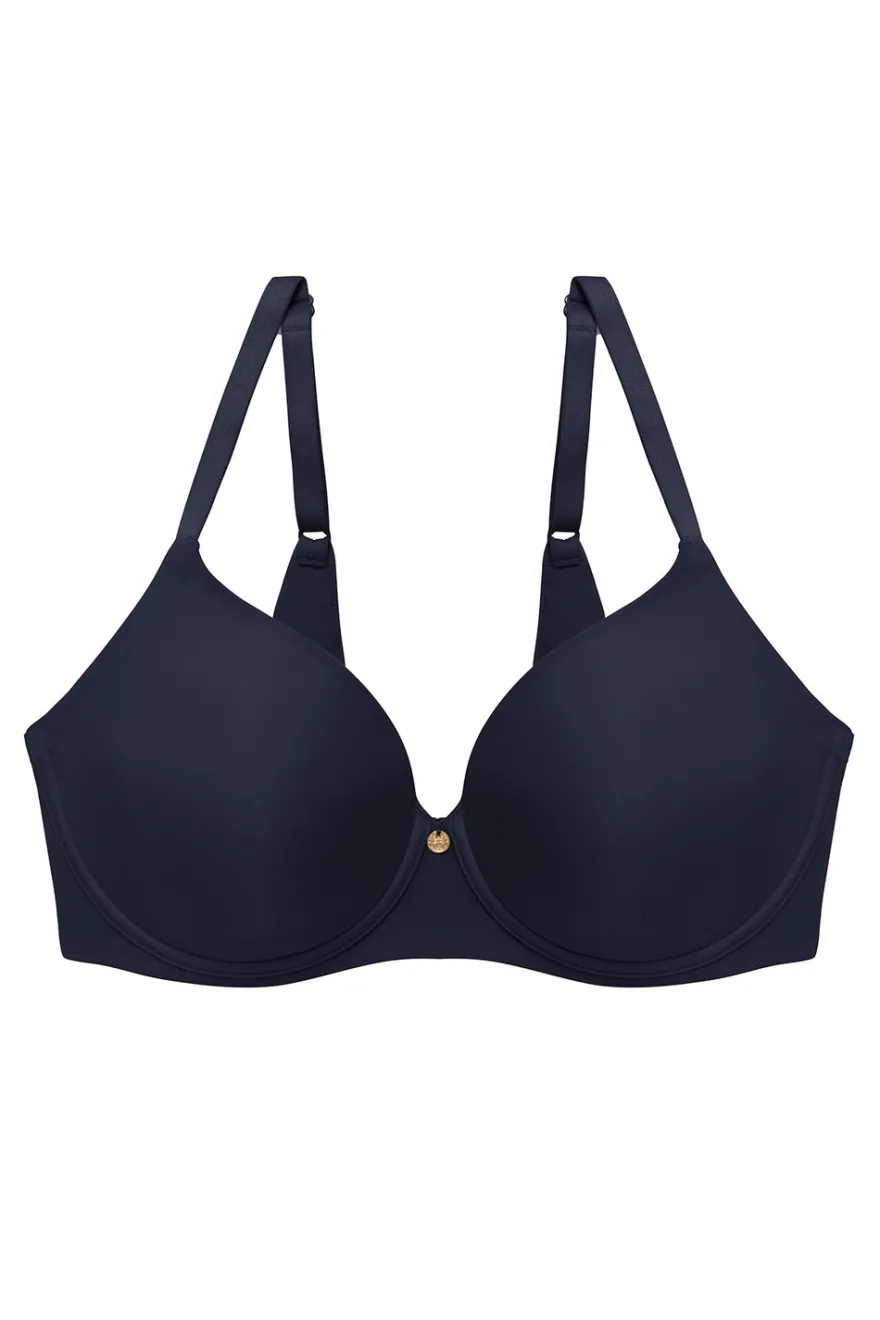 Cloud Comfort Back Smoothing T-Shirt Bra