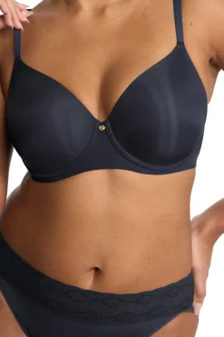 Cloud Comfort Back Smoothing T-Shirt Bra