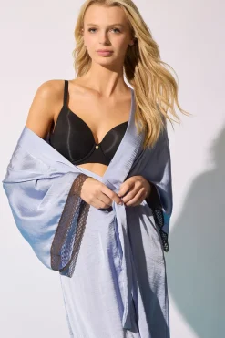 Cloud Comfort Back Smoothing T-Shirt Bra