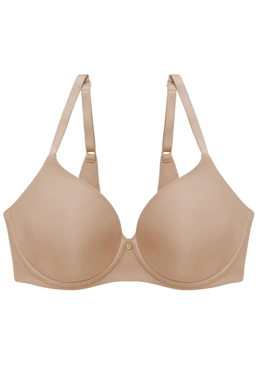 Cloud Comfort Back Smoothing T-Shirt Bra