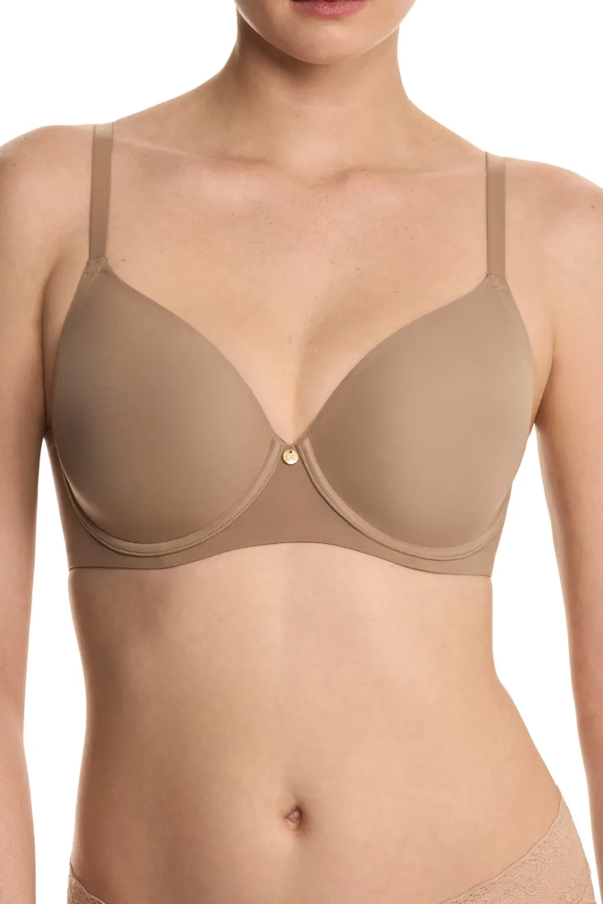 Cloud Comfort Back Smoothing T-Shirt Bra