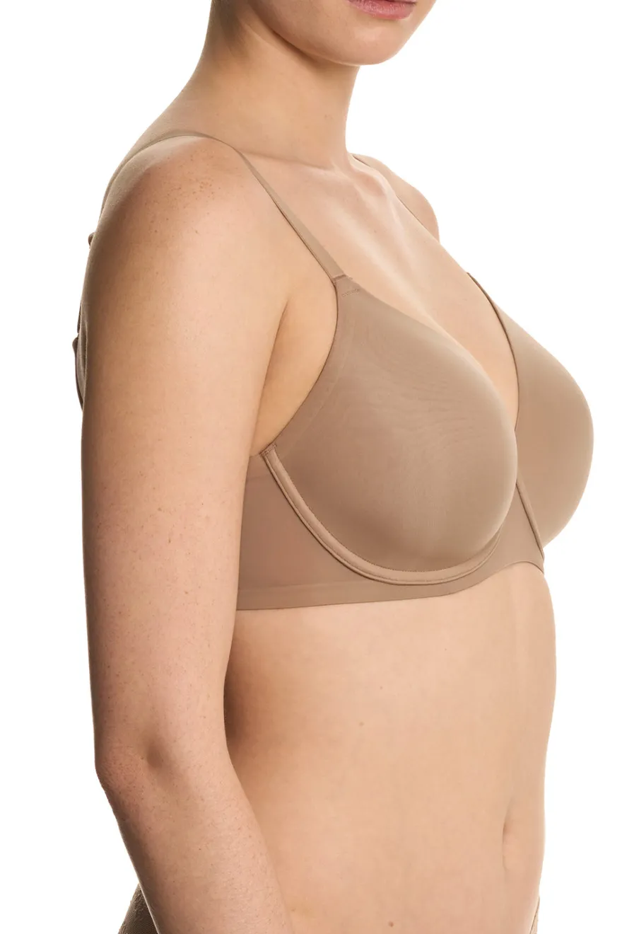 Cloud Comfort Back Smoothing T-Shirt Bra