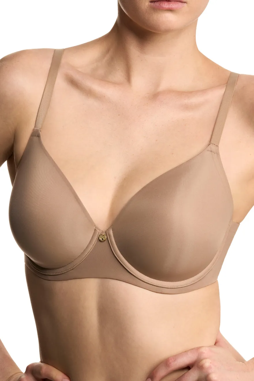 Cloud Comfort Back Smoothing T-Shirt Bra