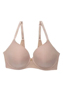 Cloud Comfort Back Smoothing T-Shirt Bra