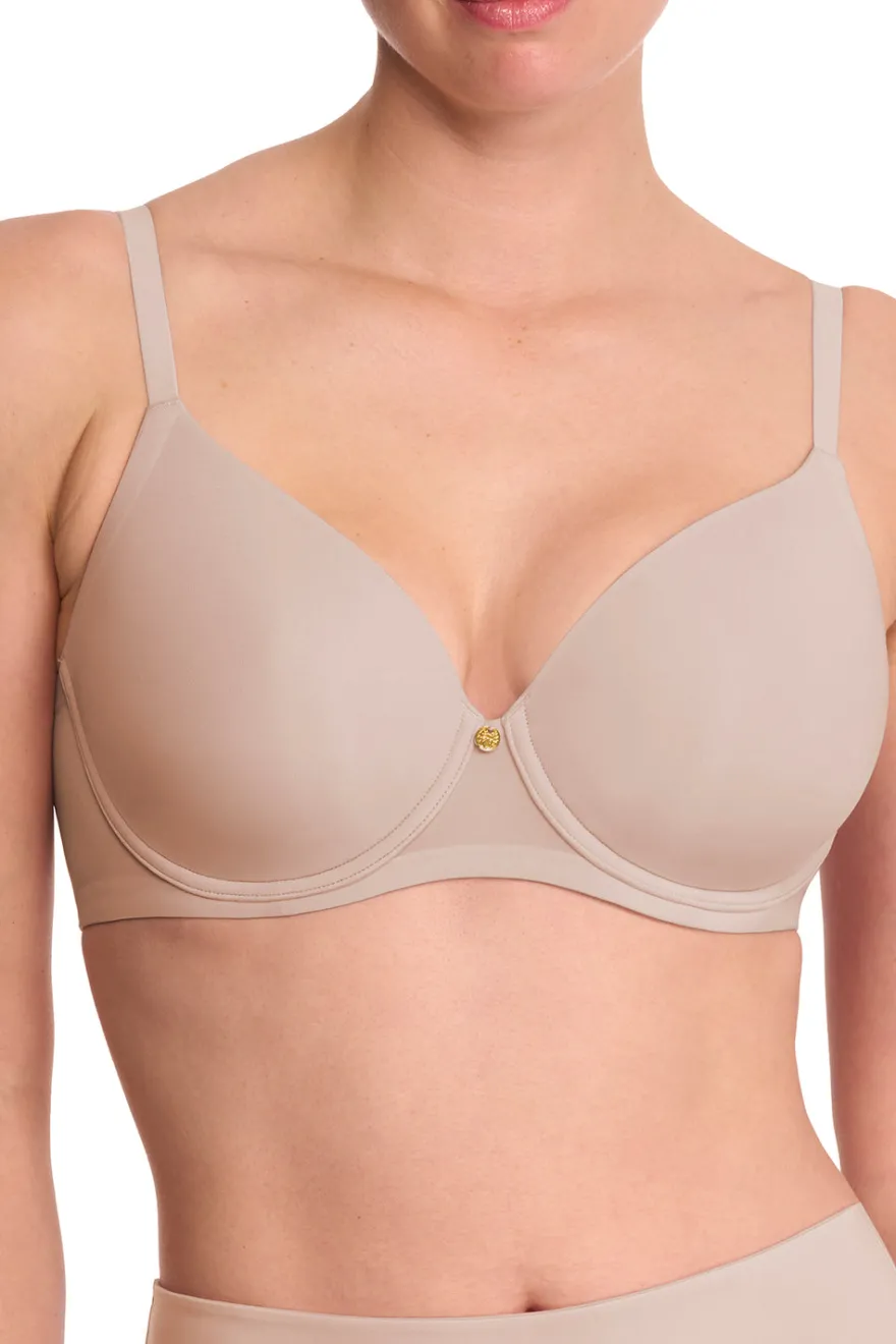 Cloud Comfort Back Smoothing T-Shirt Bra